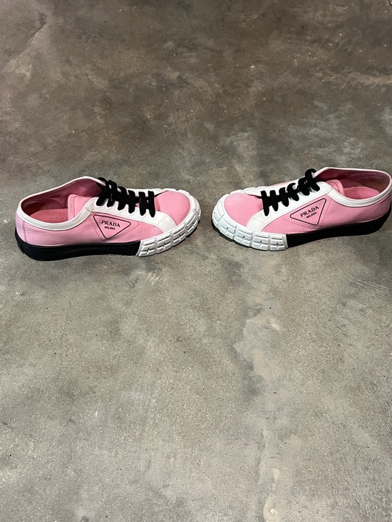 Prada Shoes - Authentic Prada sneakers